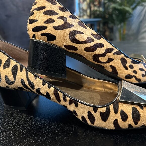 Vtg Isaac Mizrahi Womens Shoes - Picture 3 of 5